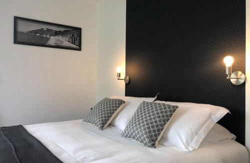 Valognes Apartment | Le Rocher Appart Hôtel