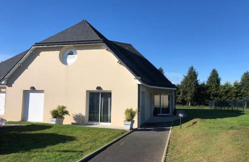 Valognes Apartment | Le Rocher Appart Hôtel