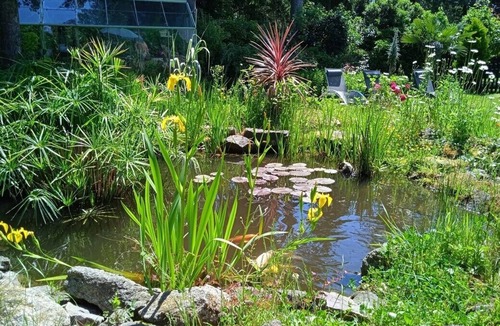 Bonnemain House | Le Rocher Cordier