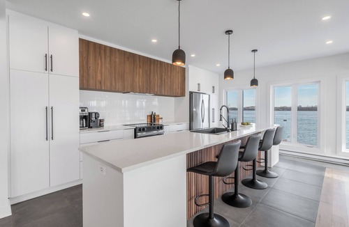 Papineauville Ski Chalet | LE-ROCHER-DES-BRISES