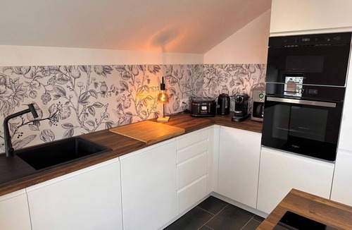Le Puy-en-Velay Apartment | Le rocher des Costes