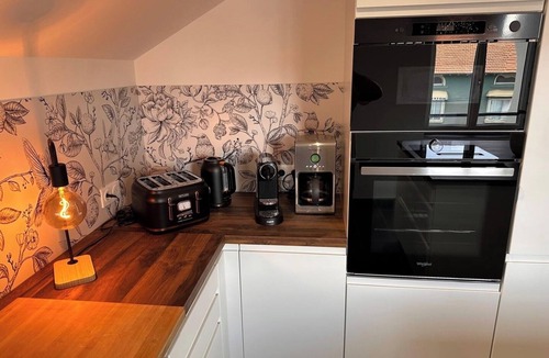 Le Puy-en-Velay Apartment | Le rocher des Costes