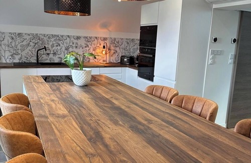 Le Puy-en-Velay Apartment | Le rocher des Costes