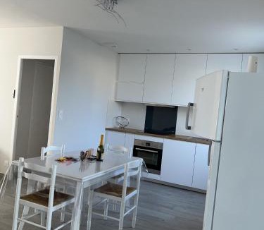 La Plaine-sur-Mer House | le Rocher
