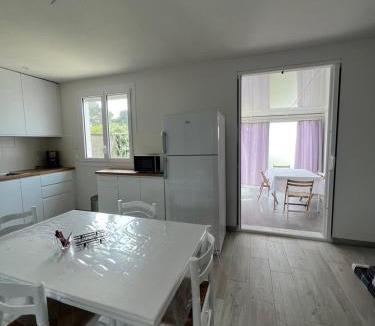 La Plaine-sur-Mer House | le Rocher
