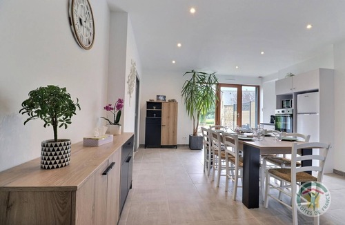 Cogles House | Le Rocher du Coglais