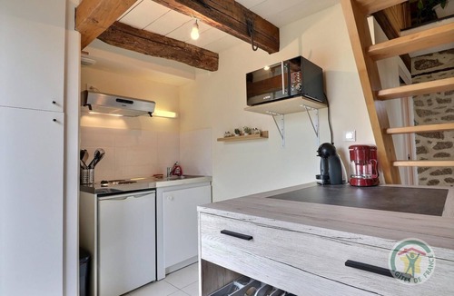 Cogles House | Le Rocher du Coglais