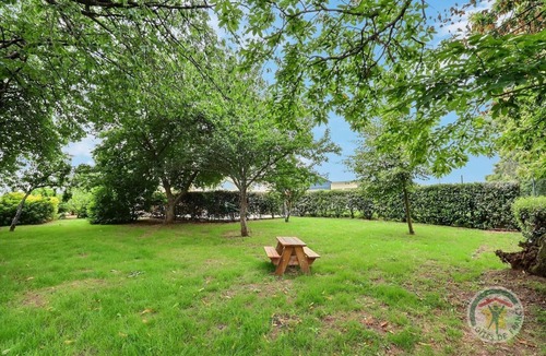 Cogles House | Le Rocher du Coglais