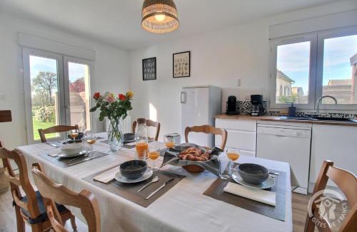 Trelivan House | Le rocher