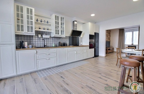 Plestin-les-Greves House | Le Rocher Rouge - PLESTIN LES GREVES
