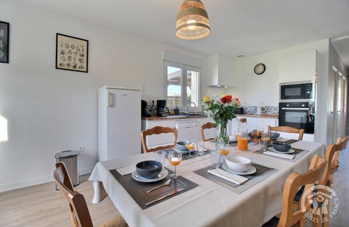 Trelivan House | Le Rocher - Trelivan