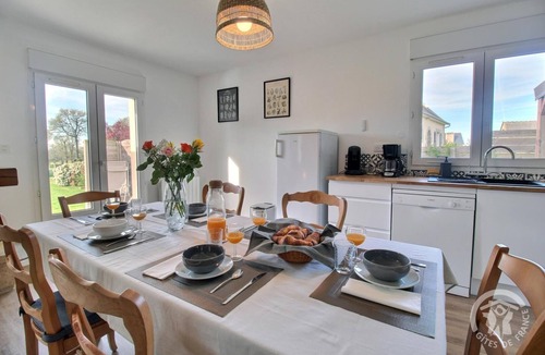 Trelivan House | Le Rocher - Trelivan