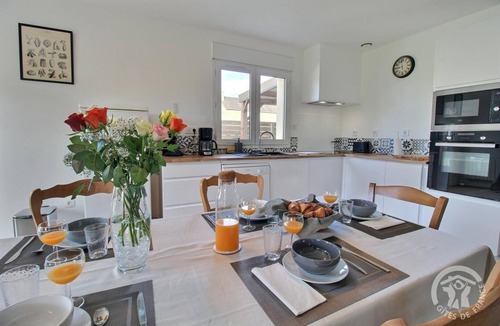 Trelivan House | Le Rocher - Trelivan