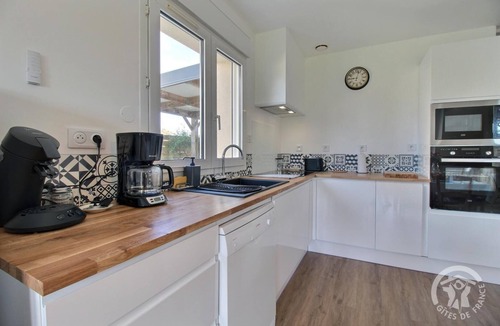 Trelivan House | Le Rocher - Trelivan