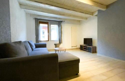 La Roche-sur-Foron Apartment | Le Rochois