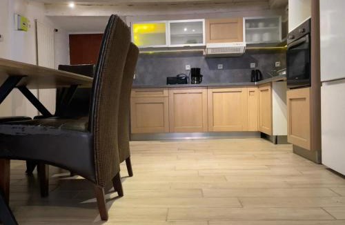 La Roche-sur-Foron Apartment | Le Rochois