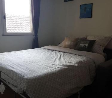 Honfleur Apartment | Le Rock Studio