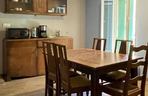 Le Caylar House | Le Rockastel