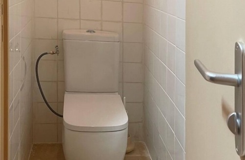 Le Caylar House | Le Rockastel