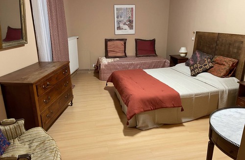 Le Caylar House | Le Rockastel