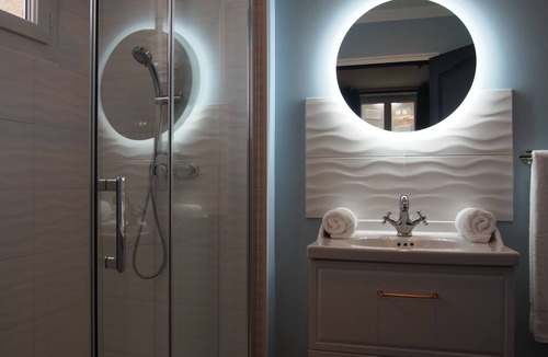 Couqueques Hotel | Le Rococo