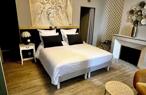 Couqueques Hotel | Le Rococo