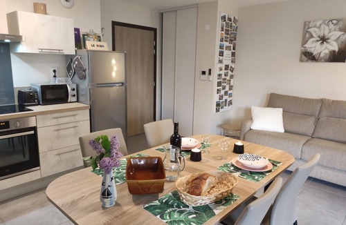 Albi Apartment | Le Rodin - Albi - City break