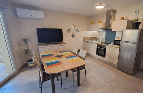 Albi Apartment | Le Rodin - Albi - City break