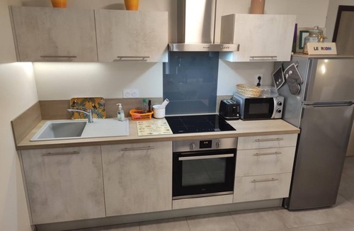 Albi Apartment | Le Rodin - Albi - City break