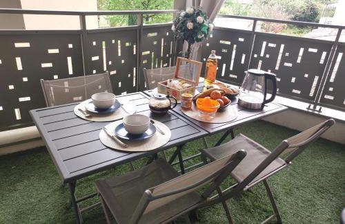 Albi Apartment | Le rodin