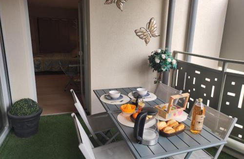 Albi Apartment | Le rodin
