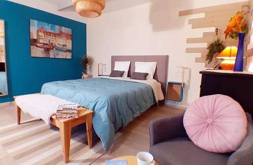 Chenonceaux Bed & Breakfast | Le Roi Coq