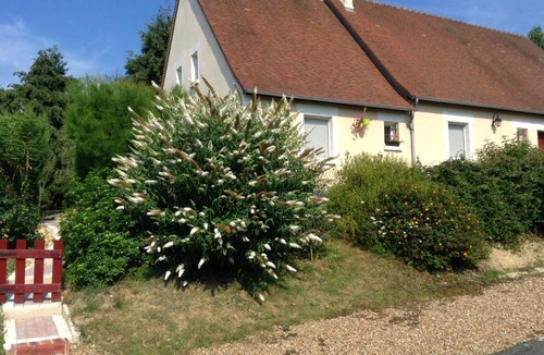 Chenonceaux Bed & Breakfast | Le Roi Coq