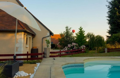 Chenonceaux Bed & Breakfast | Le Roi Coq