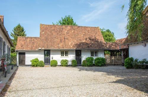 Montcavrel House | Le Roi des Oiseaux - Gîte à la campagne