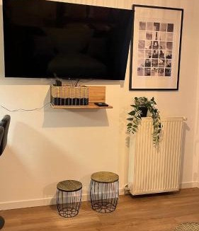 Torcy-le-Grand Apartment | Le Roi du Lac - Disneyland Paris