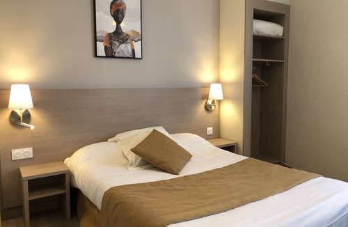 Pamiers Hotel | Le Roi Gourmand