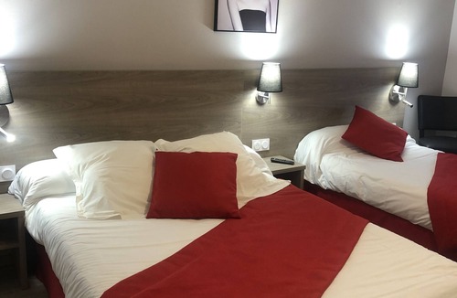 Pamiers Hotel | Le Roi Gourmand