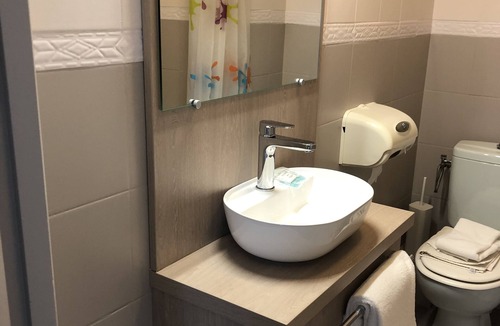 Pamiers Hotel | Le Roi Gourmand