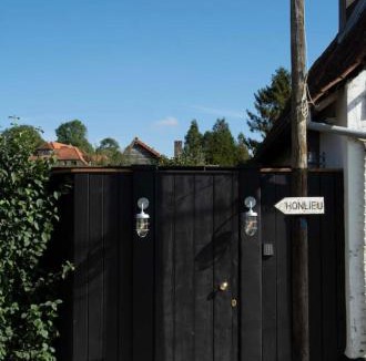 Montcavrel House | Le Roitelet - Suite d'hôtes privative