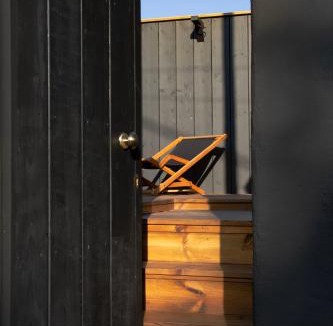 Montcavrel House | Le Roitelet - Suite d'hôtes privative