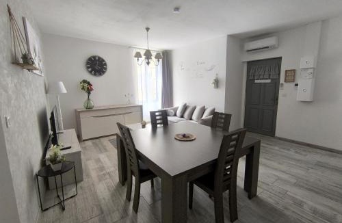 Riez Apartment | Le Romarin classé 3 étoiles