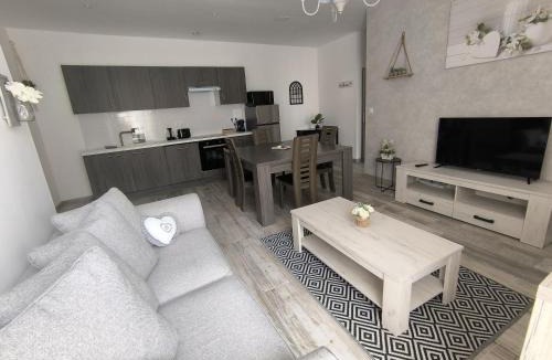 Riez Apartment | Le Romarin classé 3 étoiles