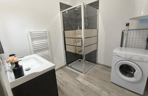 Riez Apartment | Le Romarin classé 3 étoiles