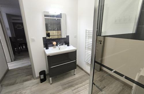 Riez Apartment | Le Romarin classé 3 étoiles