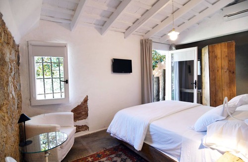 Mont-Ras Bed & Breakfast | Le Rondini