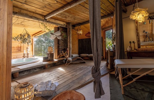 Mont-Ras Bed & Breakfast | Le Rondini