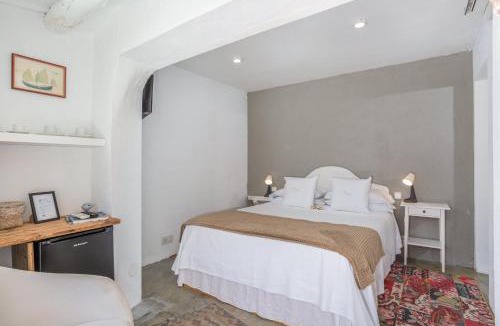 Mont-Ras Hotel | Le Rondini Solo Adultos