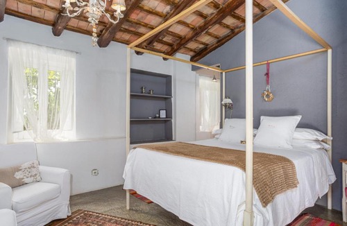 Mont-Ras Hotel | Le Rondini Solo Adultos