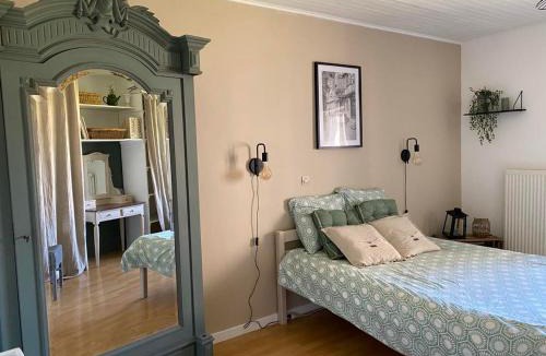 Blye Bed & Breakfast | Le Ronsard